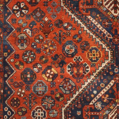 Kaskay Carpet - Iran