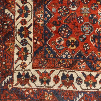 Kaskay Carpet - Iran