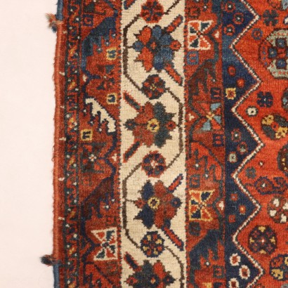 Kaskay Carpet - Iran