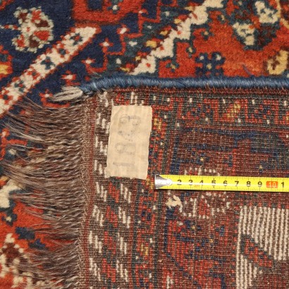 Kaskay Carpet - Iran