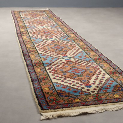 Tappeto Samarkanda - Uzbekistan