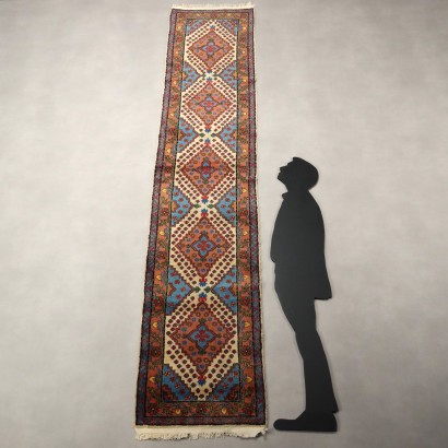 Samarkand carpet - Uzbekistan