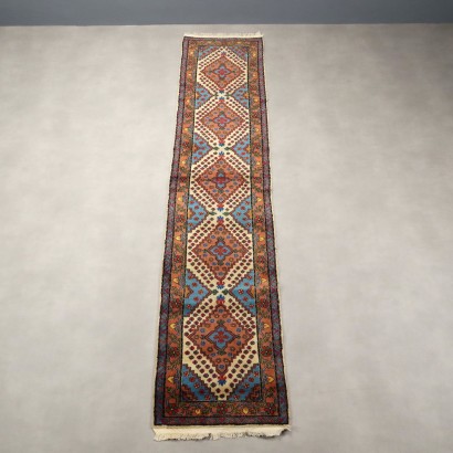 Samarkand carpet - Uzbekistan
