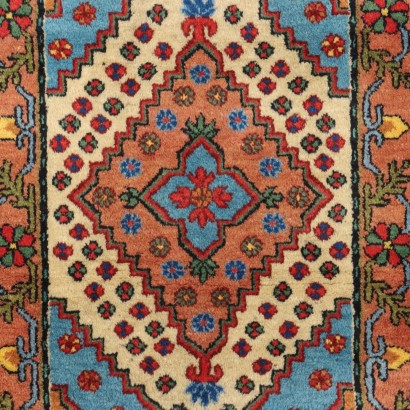 Samarkand carpet - Uzbekistan
