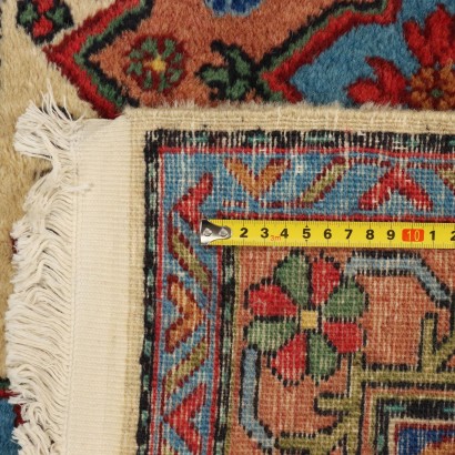 Samarkand carpet - Uzbekistan