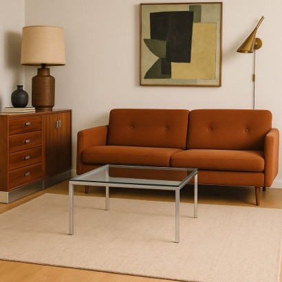 Coffee table 60s-70s