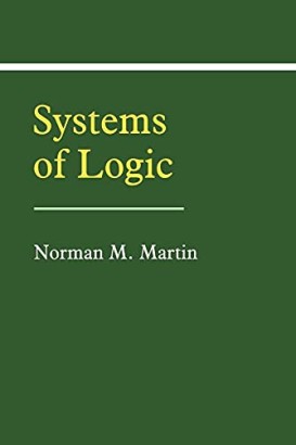 Systems of logic