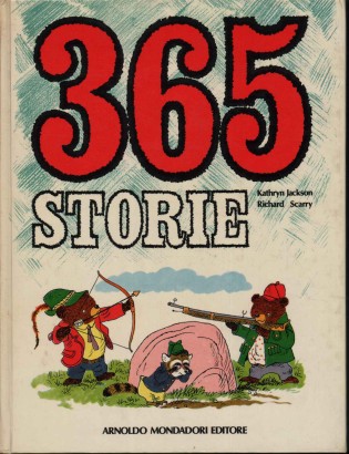 365 storie
