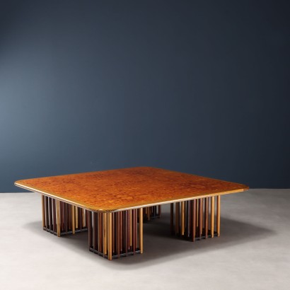 Mesa de centro 'Artona' de Afra & Tobia Scarpa para Maxalto