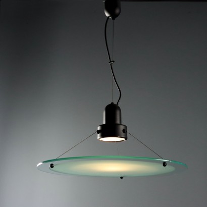 Lampe des années 80 et 90