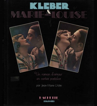 Kleber et Marie-Louise