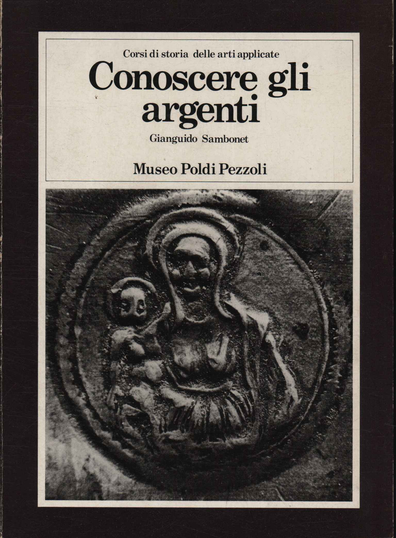 Conoscere gli argenti