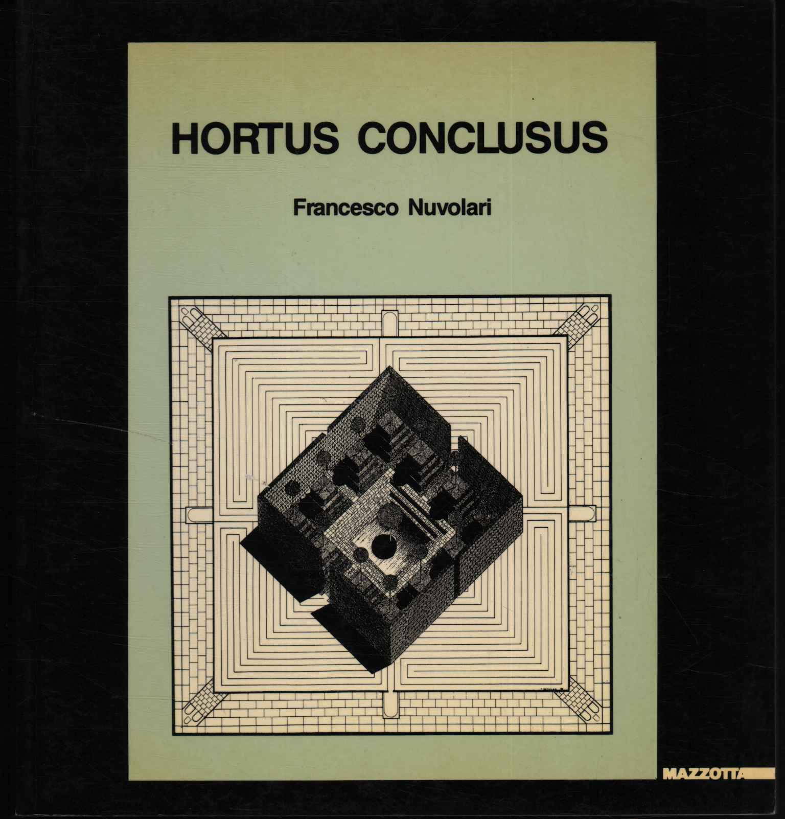 Hortus conclusus