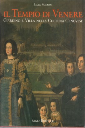 Il Tempio di Venere