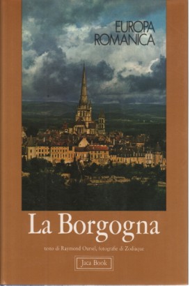 La Borgogna