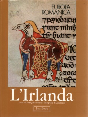 L'Irlanda