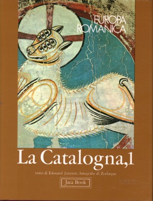 La Catalogna
