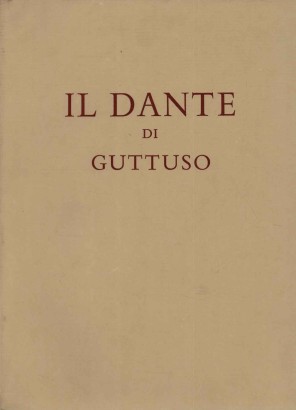 Il Dante di Guttuso
