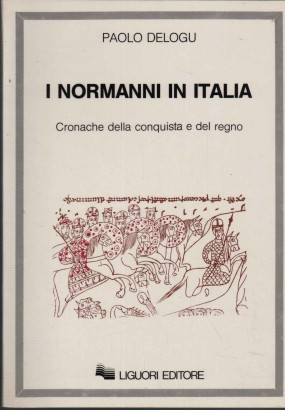 I Normanni in Italia