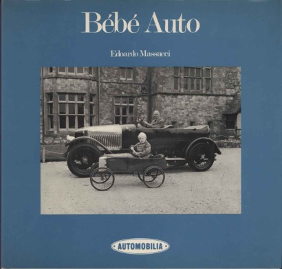 Bébé Auto
