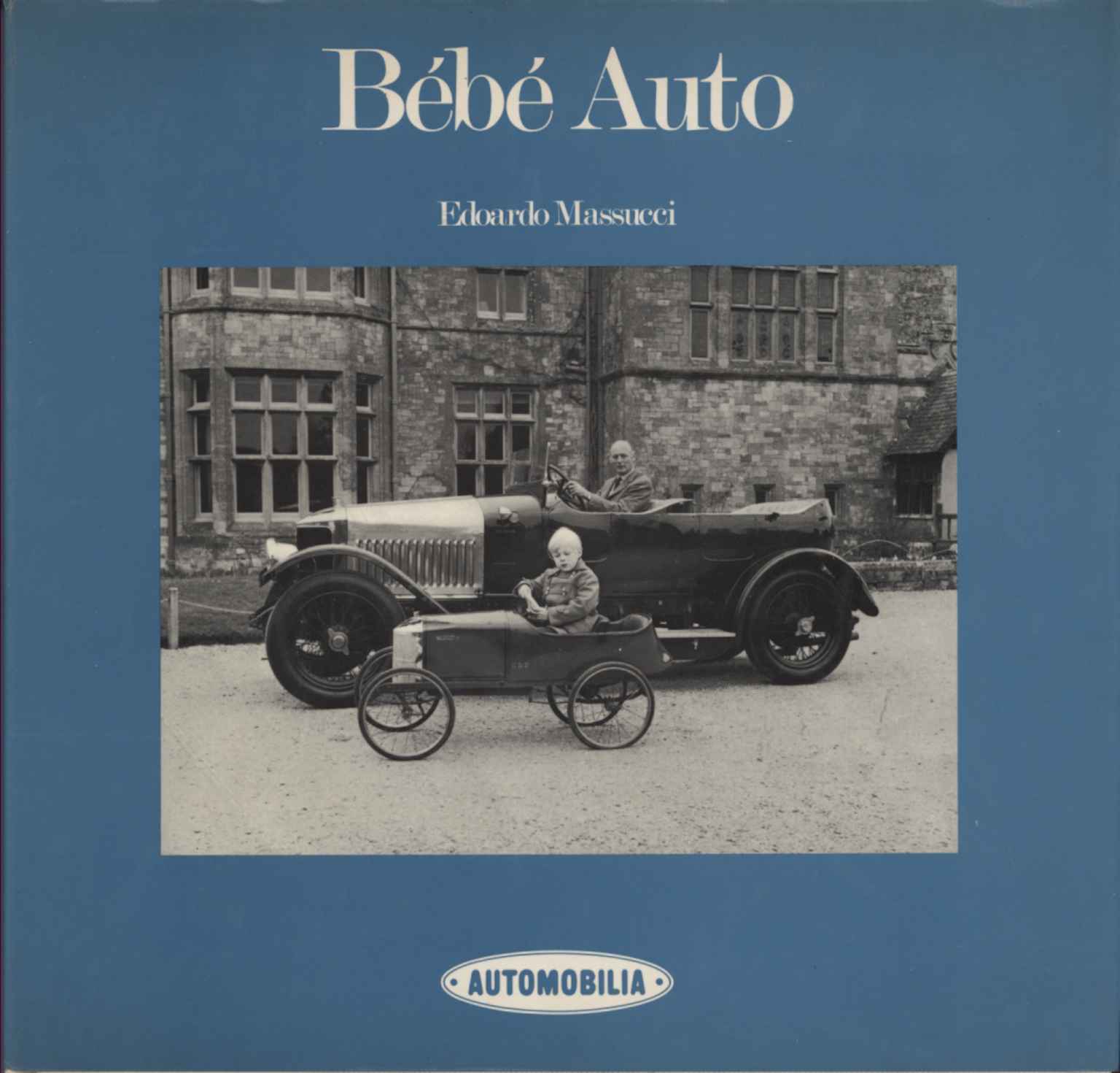 Babyauto