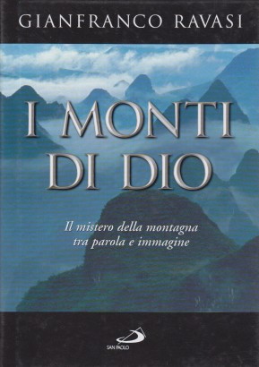 I monti di Dio
