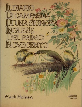Il diario di campagna di una signora inglese del primo Novecento