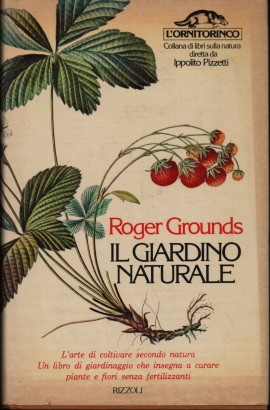 Il giardino naturale