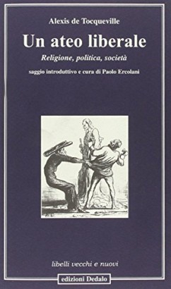 Un ateo liberale