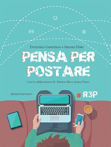 Piensa en publicar