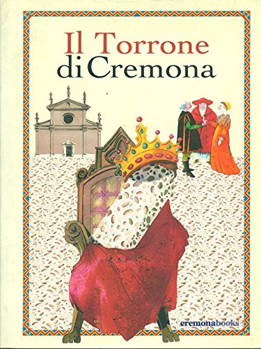 Turrón de Cremona