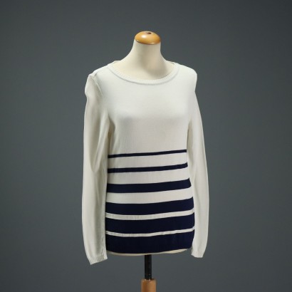 Ferragamo Maglioncino Vintage in Cotone