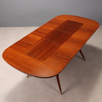 Table à manger des années 50