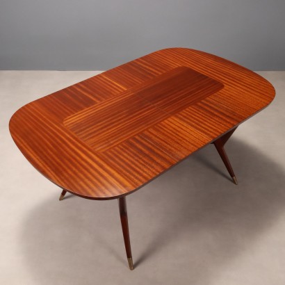 Table à manger des années 50