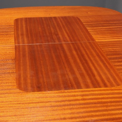 Table à manger des années 50