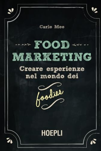 Food marketing
