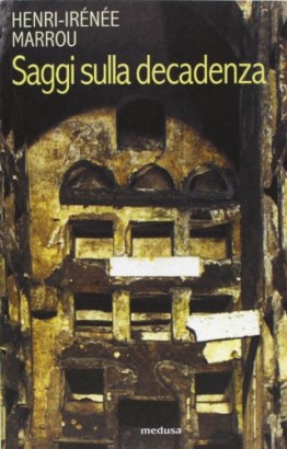 Saggi sulla decadenza