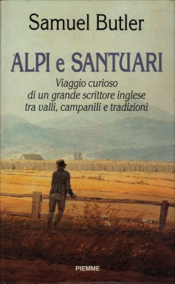 Alpi e Santuari
