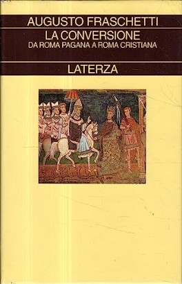 La conversione