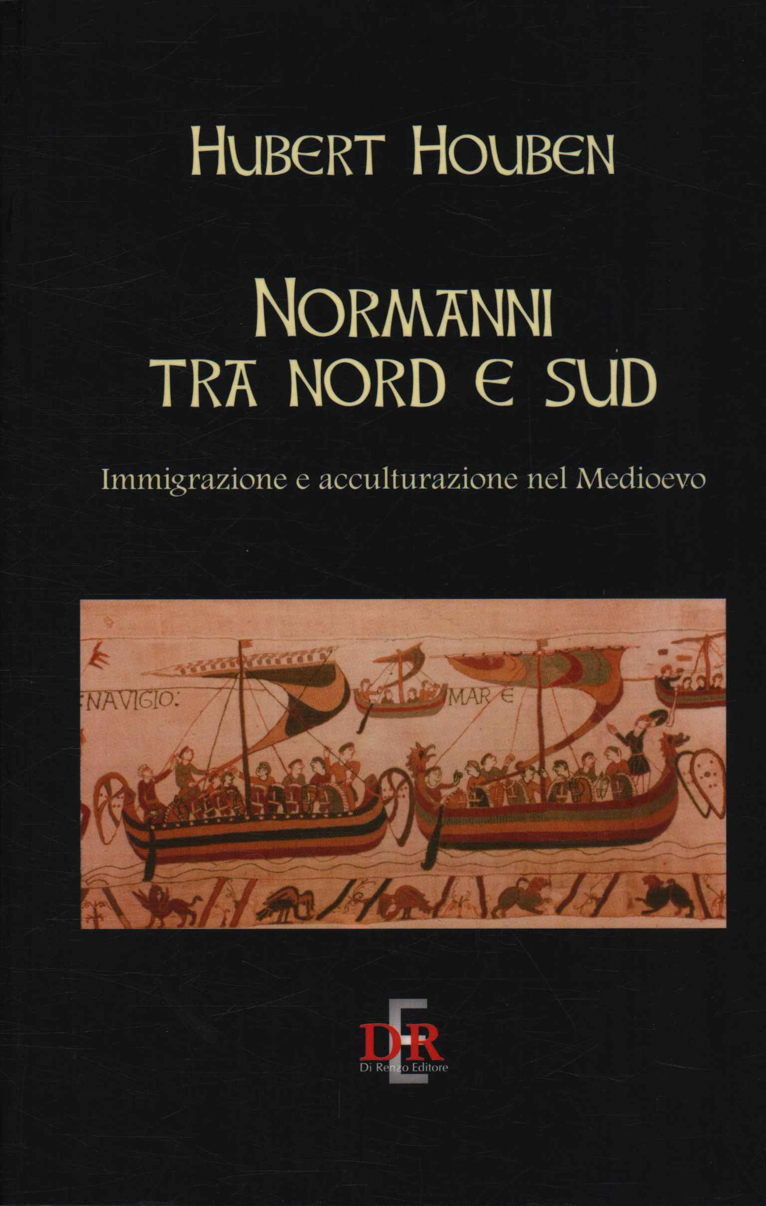 Normanni tra Nord e Sud
