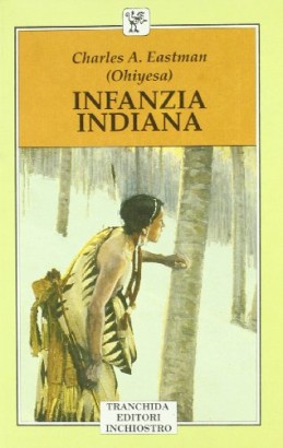Infanzia indiana
