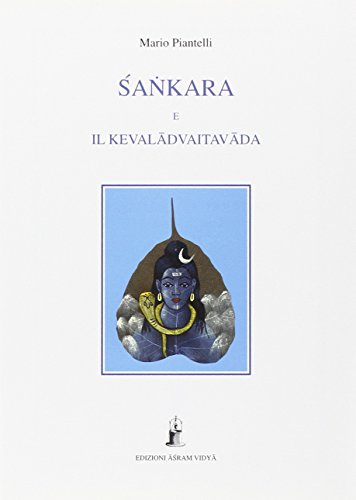 Sankara e il Kevaladvaitavada