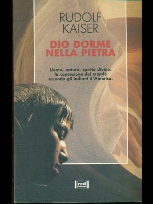 Dio dorme nella pietra