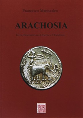 Arachosia