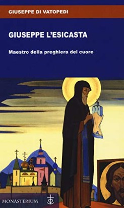 Giuseppe l'Esicasta
