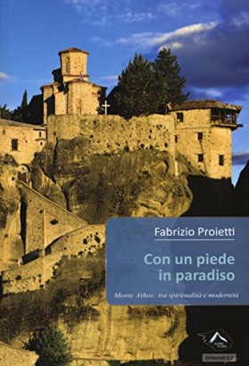 Con un piede in paradiso