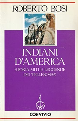 Indiano d'America