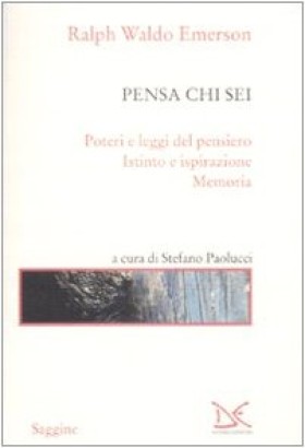 Pensa chi sei