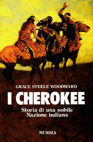 Los Cherokees