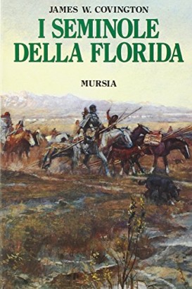 I Seminole della Florida